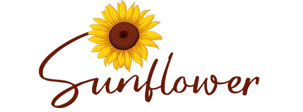 Sunflower; Seeds of Healing 